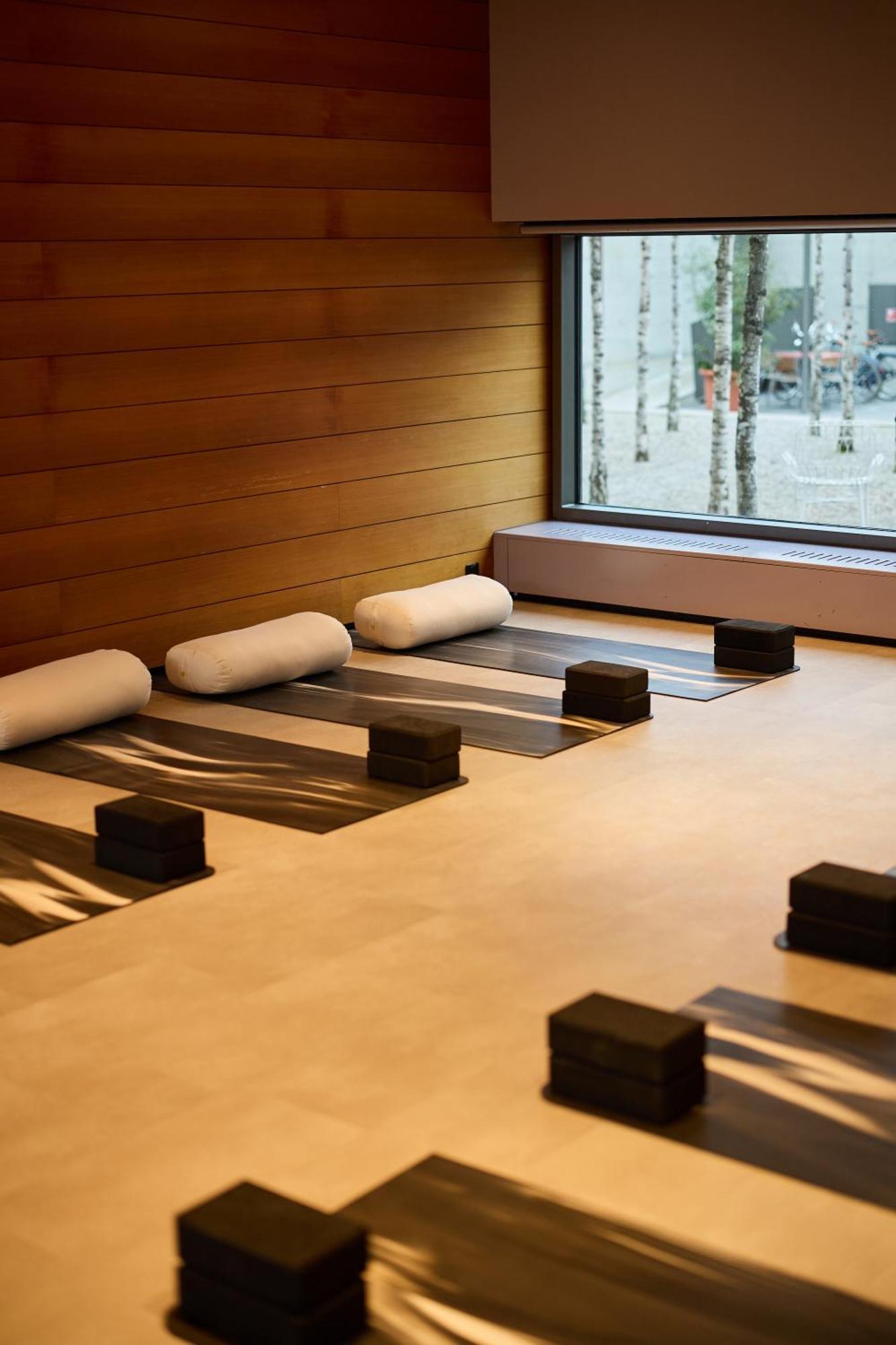 Greulich Design & Boutique Hotel Zürich Exteriör bild