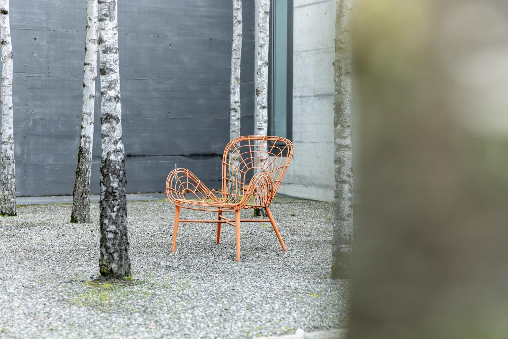Greulich Design & Boutique Hotel Zürich Exteriör bild